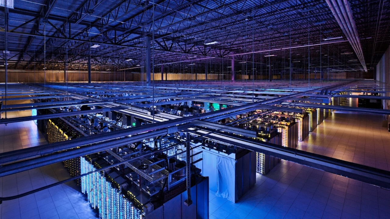 Emissões de data centers das big techs são 600% maiores que o revelado