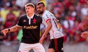 onde assistir flamengo x vasco