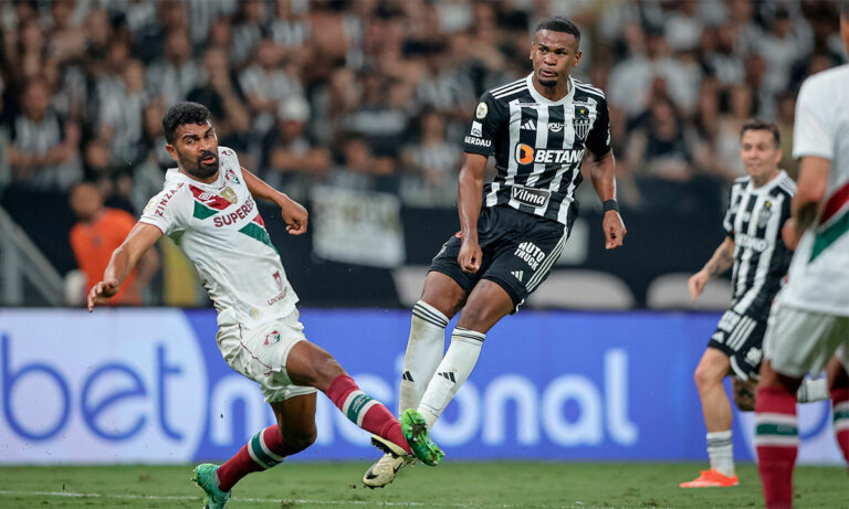 onde assistir fluminense x atlético-mg