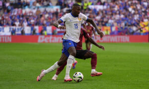 onde assistir frança x bélgica