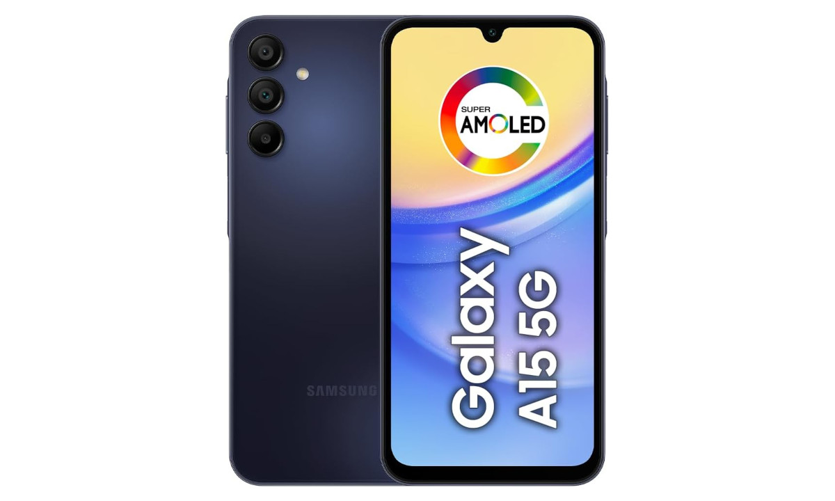 Galaxy A15