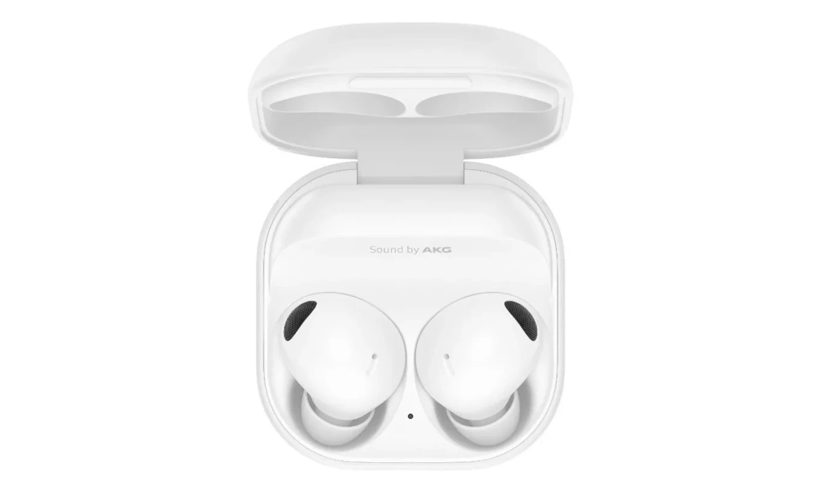 Galaxy Buds 2 Pro