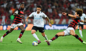 onde assistir grêmio x flamengo