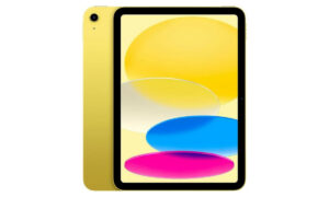 iPad 10 256GB