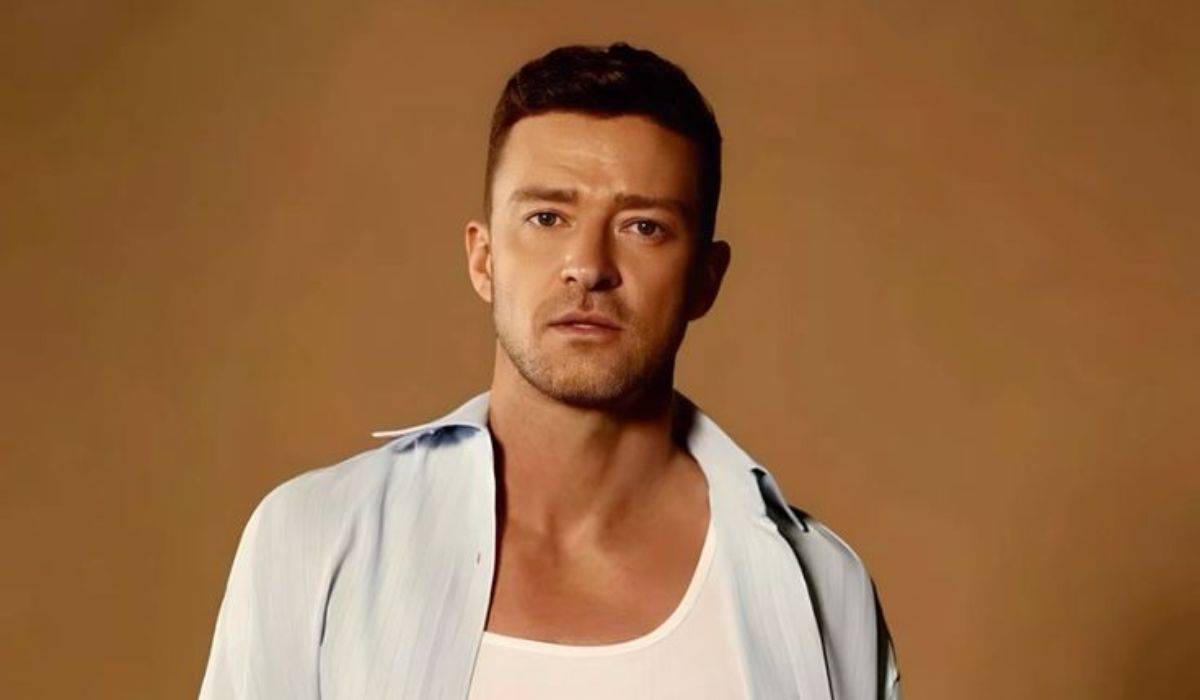 justin timberlake