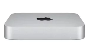 mac mini m1