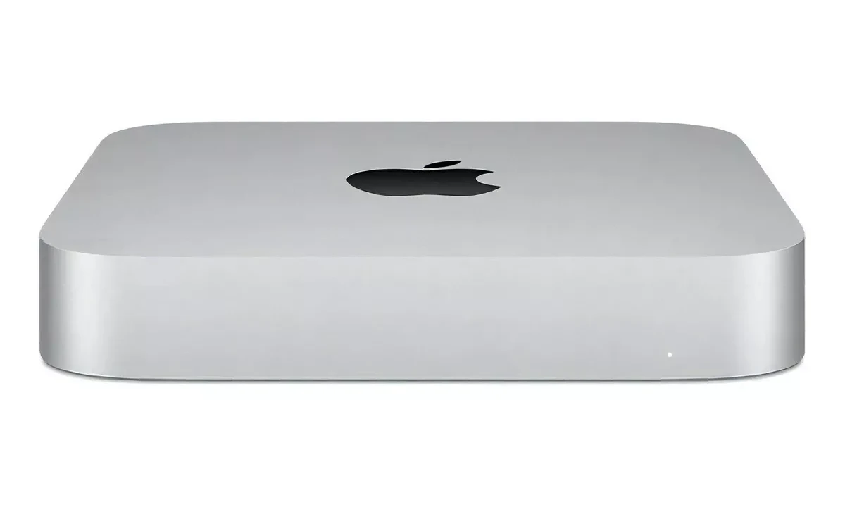 mac mini m1