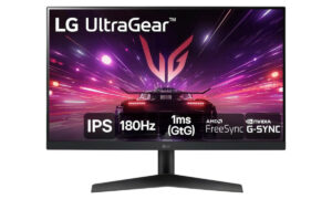 monitor 180Hz