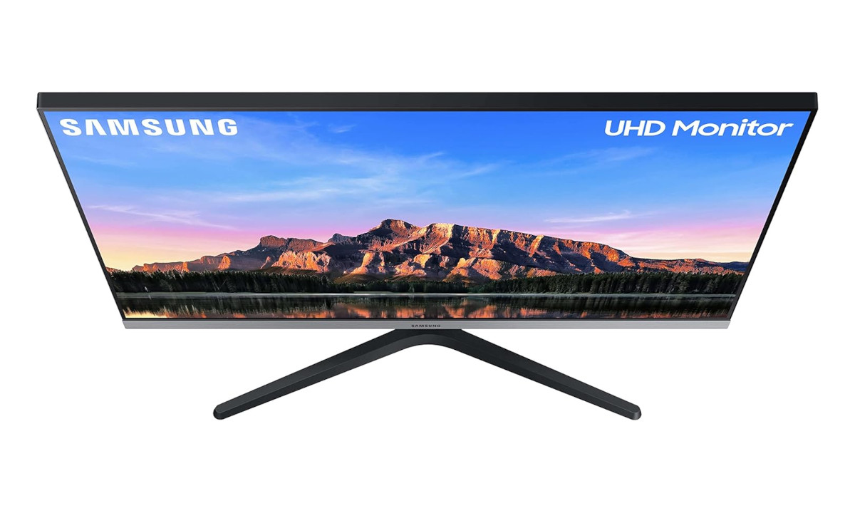 monitor samsung 4k