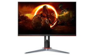 monitor aoc hero