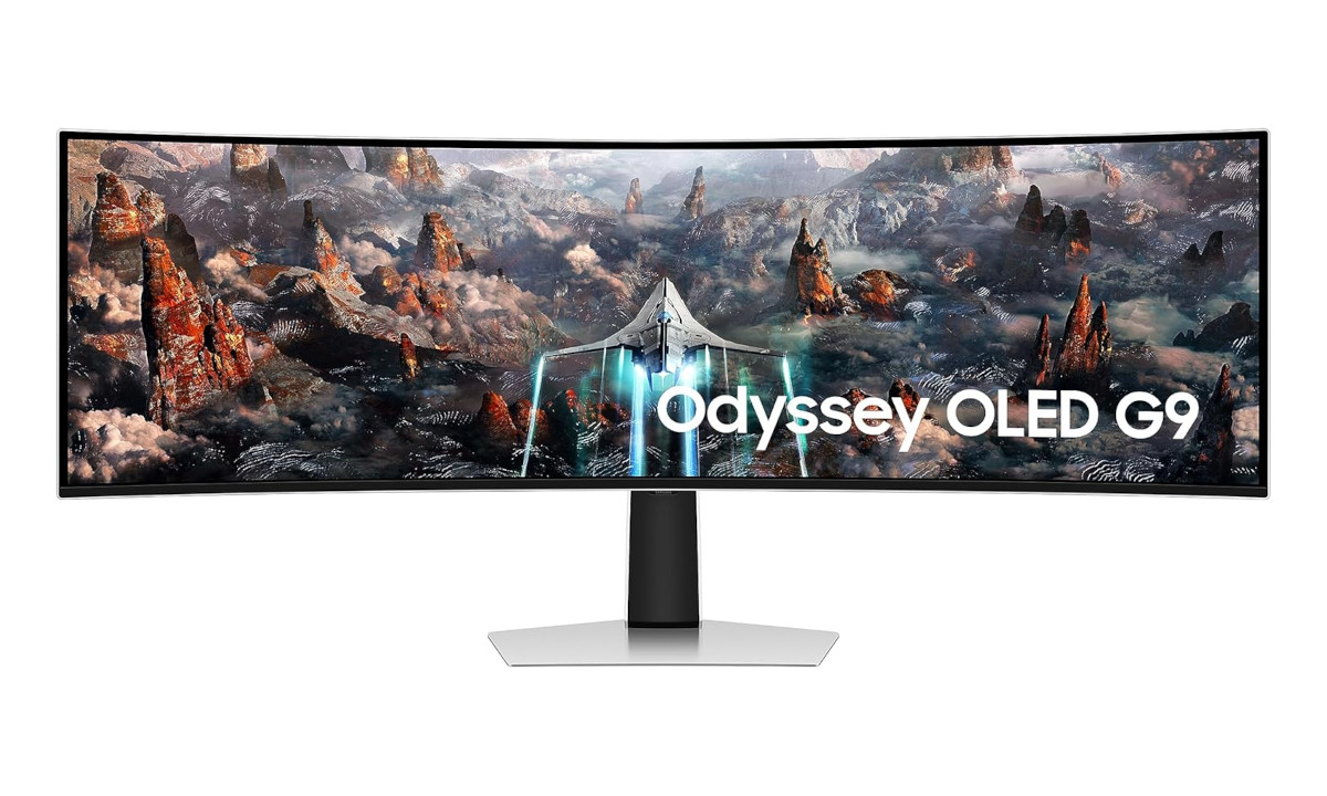 monitor oled