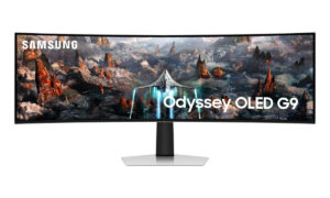 Monitor OLED 240Hz