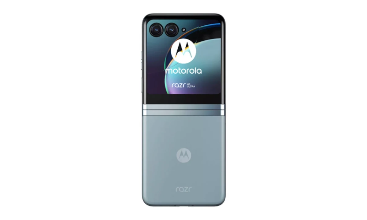 motorola razr 40