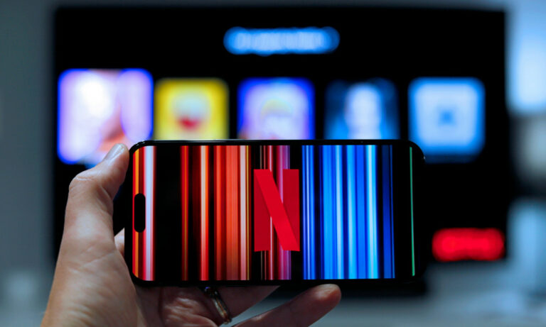 Netflix vai parar de funcionar em iPhones; veja se o seu está na lista