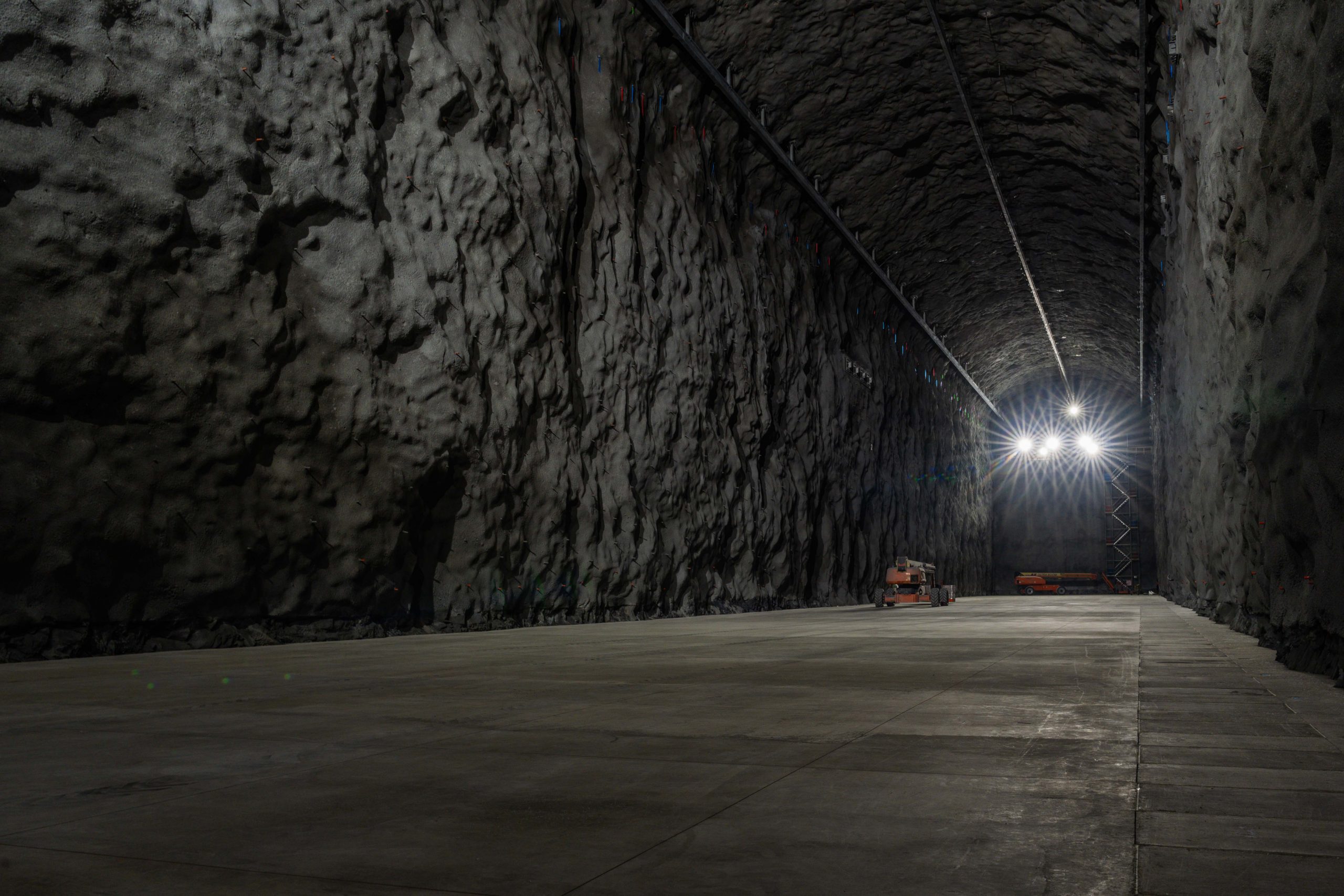 Participação brasileira é fundamental para megaprojeto de estudo dos neutrinos