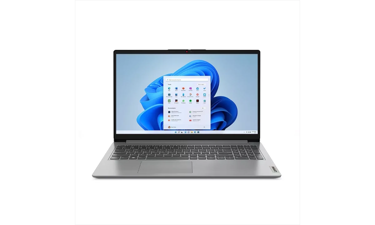 Notebook Lenovo