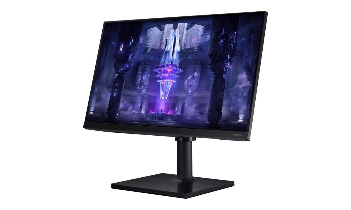 monitor samsung 24