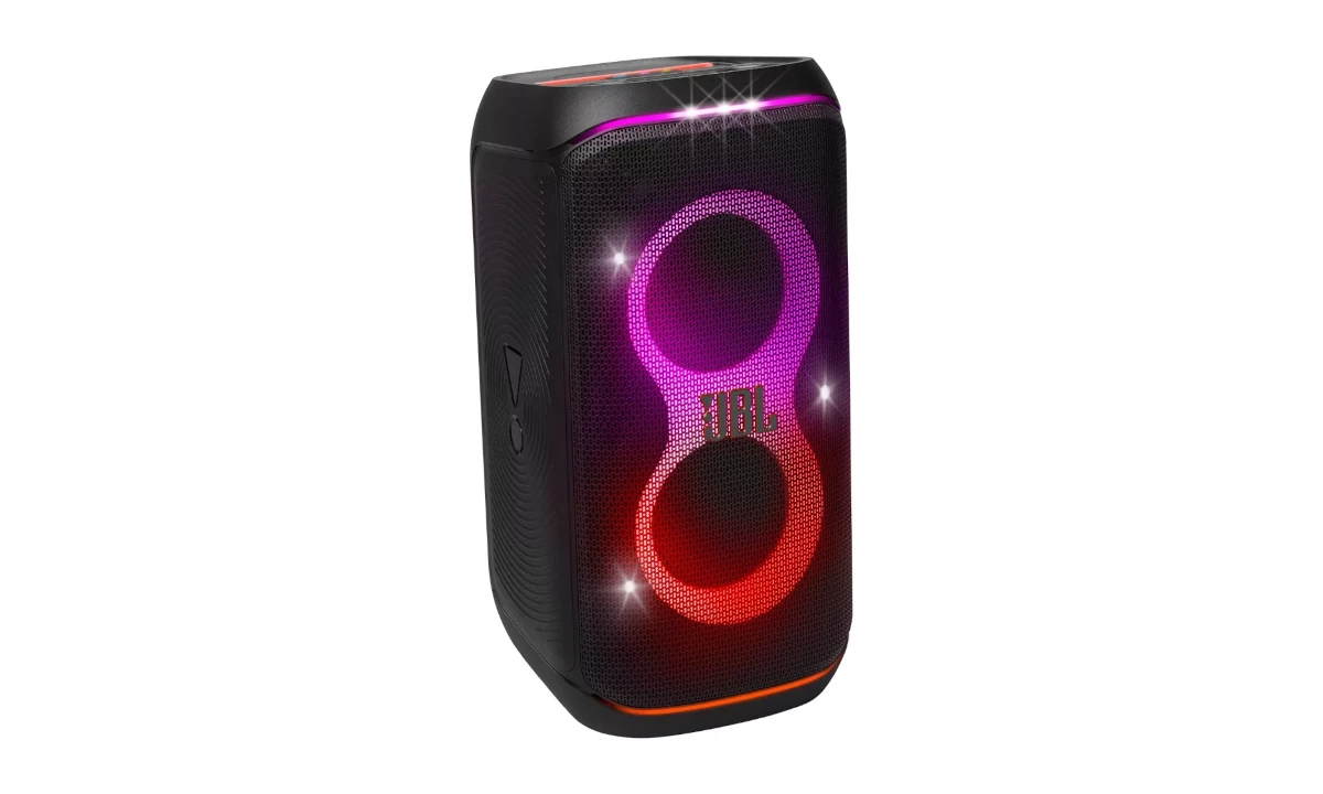 jbl partybox club 120