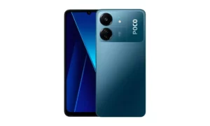 POCO 256 GB