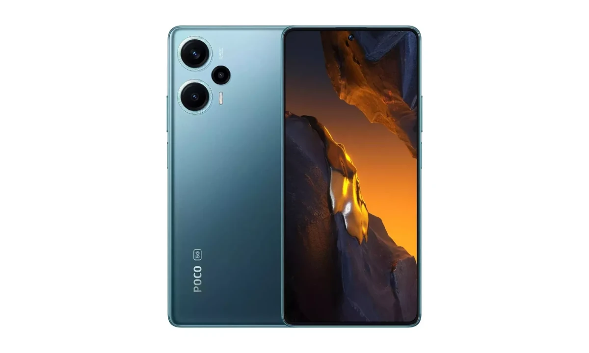 Xiaomi Poco F5