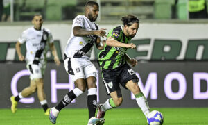 onde assistir ponte preta x américa-mg