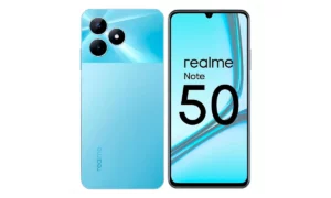 Buscando um celular barato? Celular Realme sai por menos de R$ 700