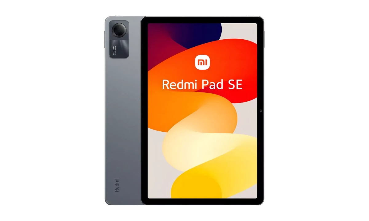 tablet Xiaomi