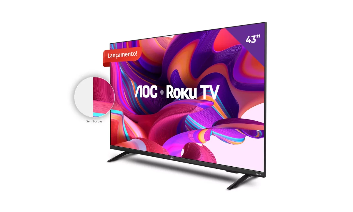 TV Roku