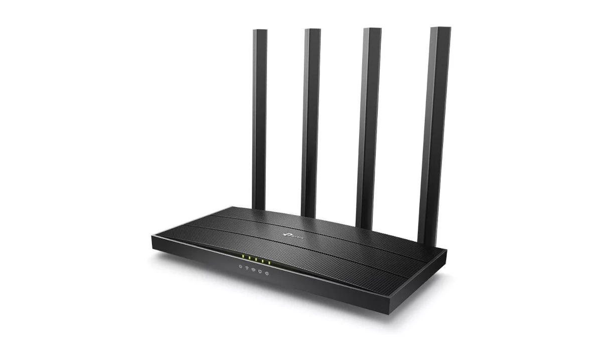 roteador tp-link