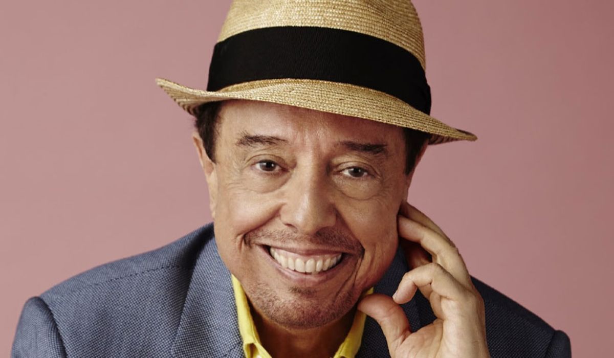 sergio mendes