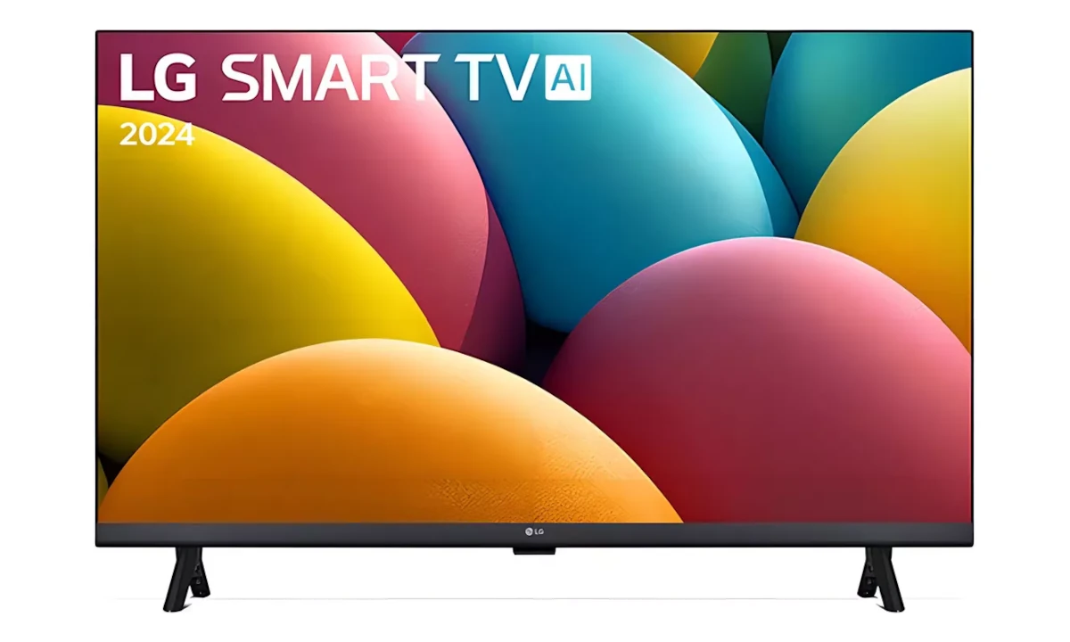 Smart TV LG 32 polegadas