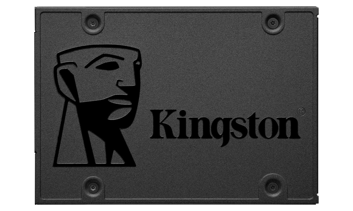 SSD 480GB