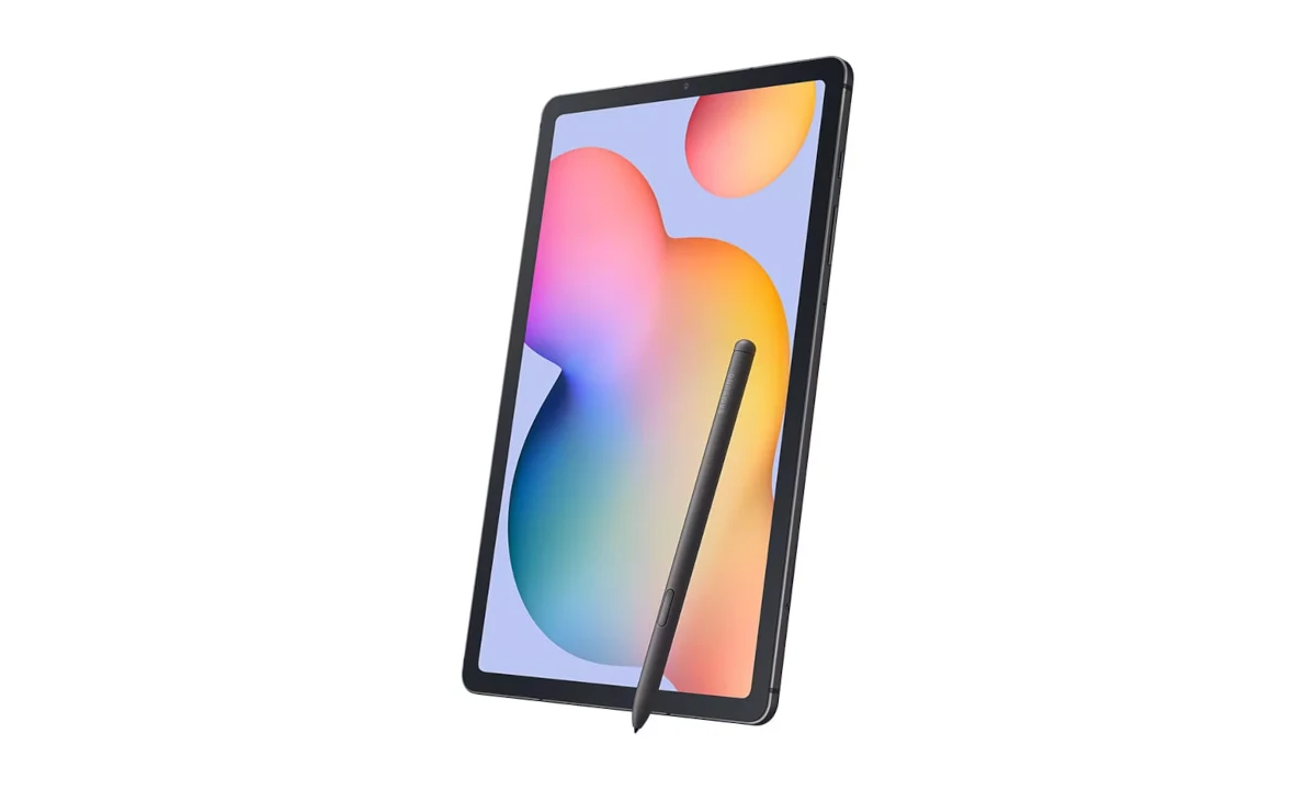 Galaxy Tab S6 Lite