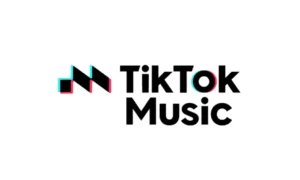 tiktok music encerrado