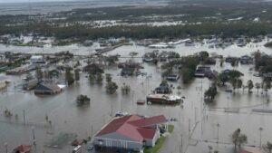 Em novo estudo, cientistas revelam que El Niño tem, pelo menos, 250 milhões de anos.