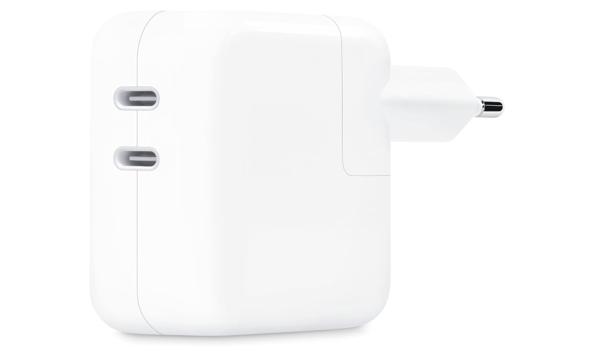 Adaptador Apple