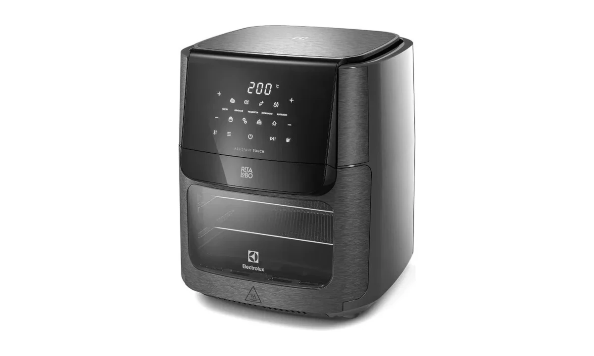 Air Fryer Electrolux