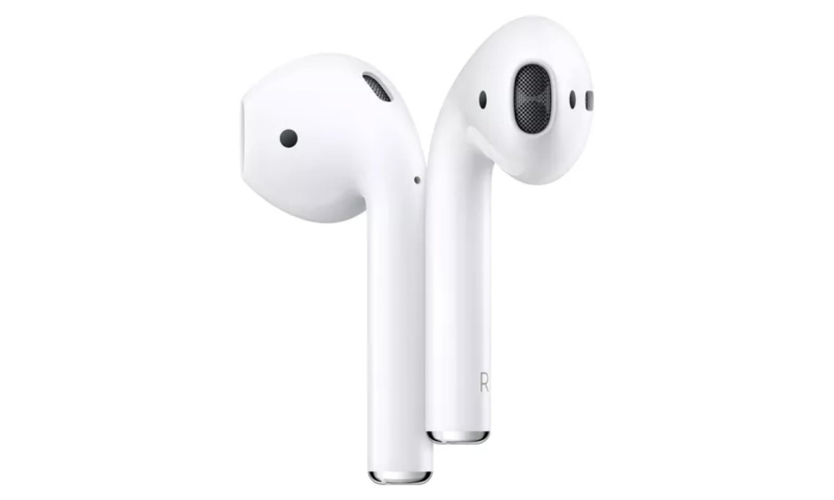 AirPods 2