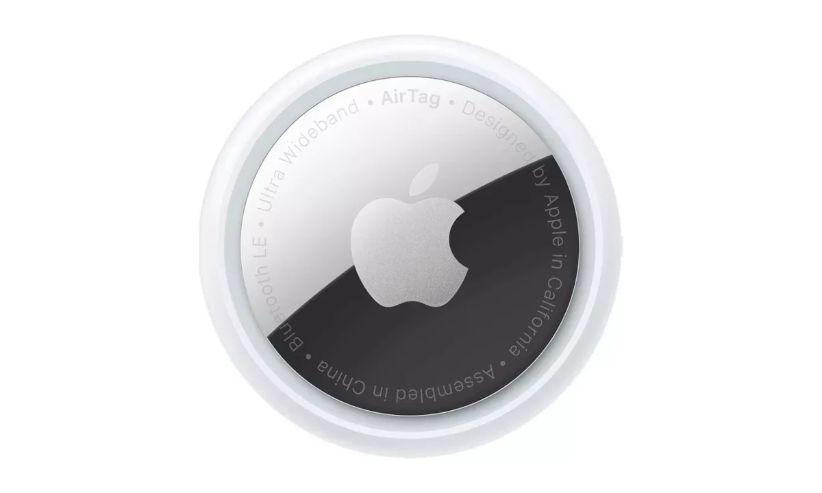 Apple AirTag