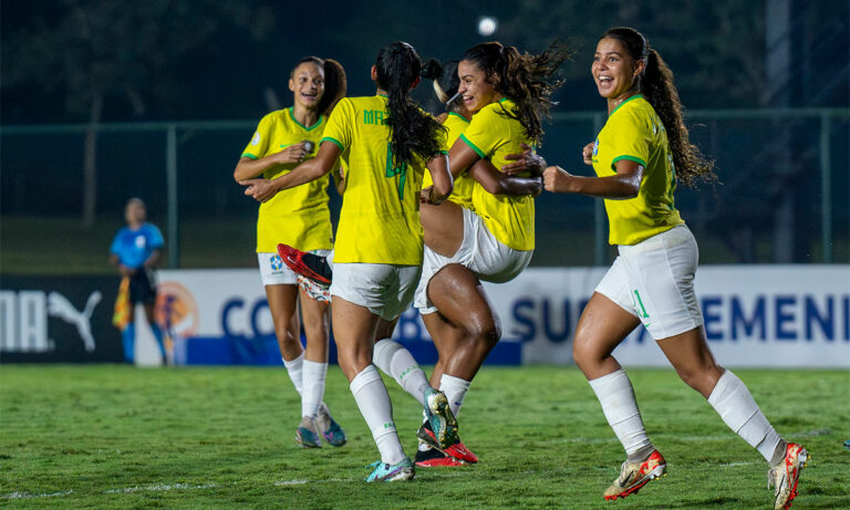 onde assistir brasil x zâmbia sub-17