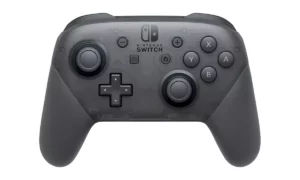 Controle Nintendo Switch