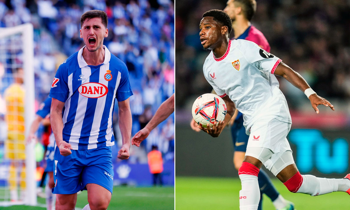 onde assistir espanyol x sevilla