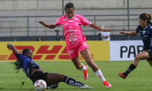 onde assistir ferroviária x peñarol feminino