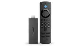 Fire TV Stick