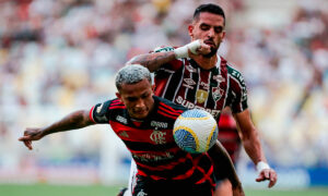 onde assistir flamengo x fluminense