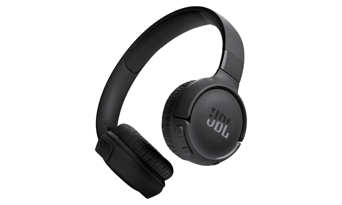 JBL Tune 520BT