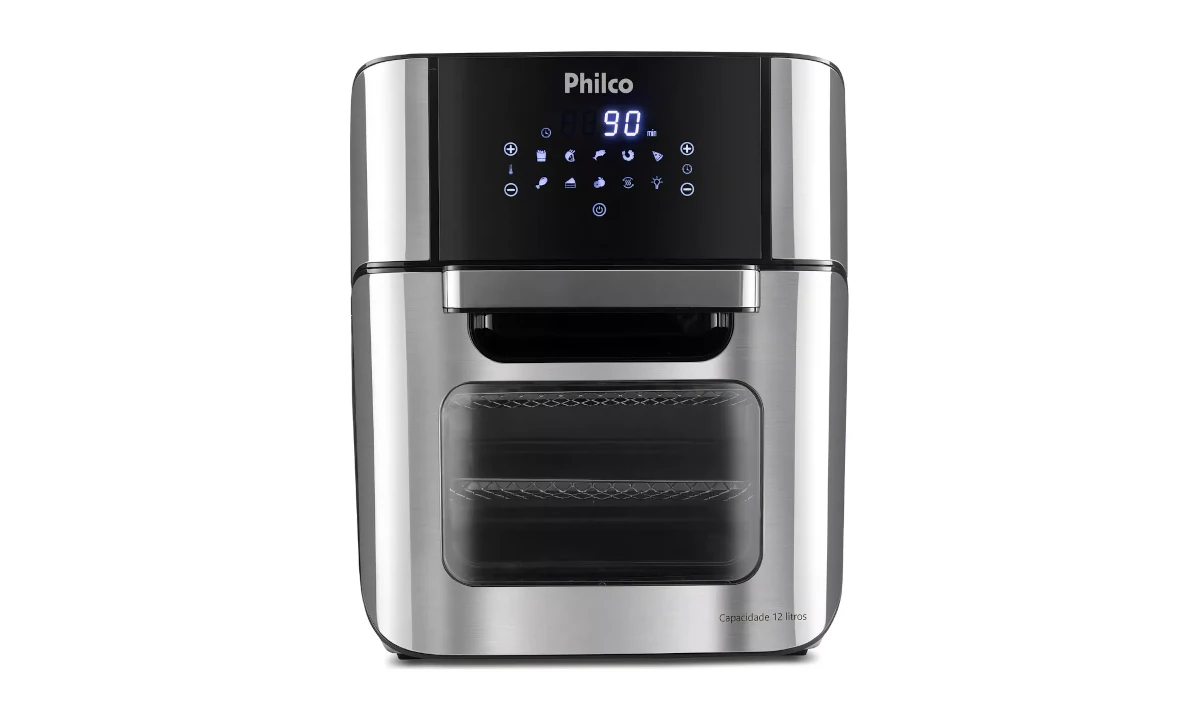 Air Fryer Oven Philco