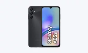 Galaxy A05s