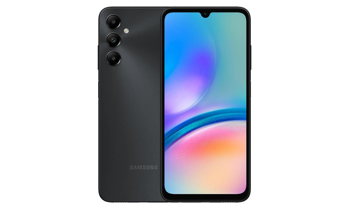 Samsung A05s