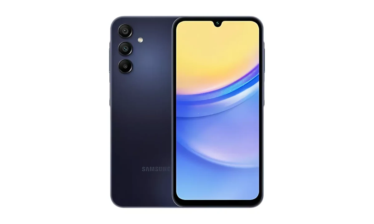 Samsung A15 5G